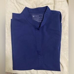 FIGs Rafaela Oversized Top